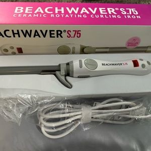 Beachwaver S.75 Curling Iron